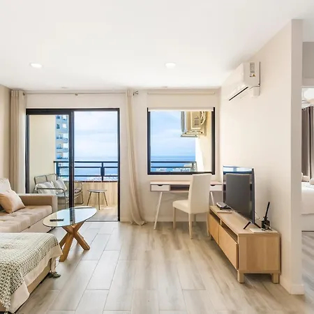 Atlantic Smart Home, Hi-end Services, Media Stream * Costa Adeje (Tenerife)