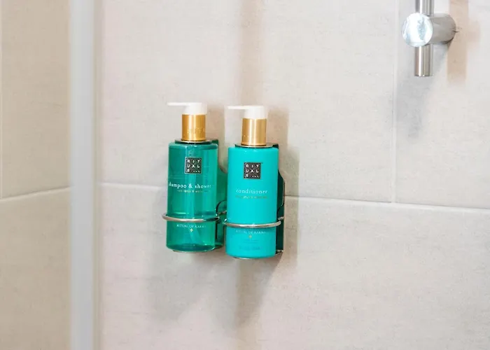 Atlantic Smart Home, Hi-end Services, Media Stream Διαμέρισμα *