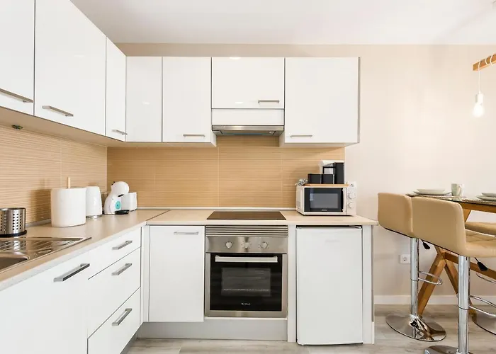 Atlantic Smart Home, Hi-end Services, Media Stream Апартаменти *