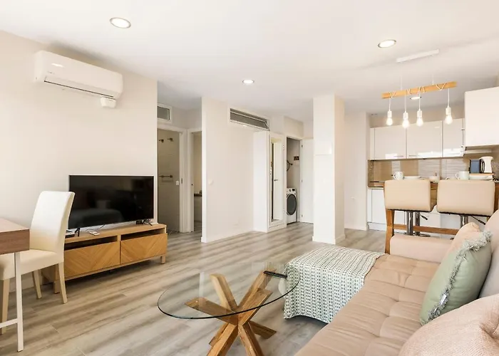 Atlantic Smart Home, Hi-end Services, Media Stream Διαμέρισμα