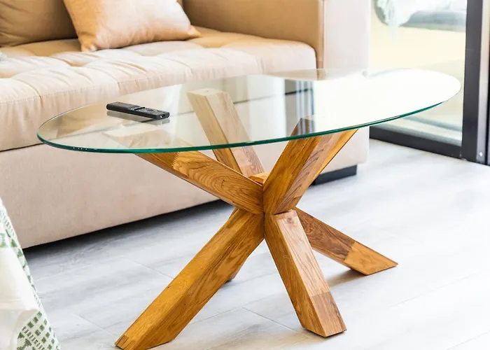 Atlantic Smart Home, Hi-end Services, Media Stream Διαμέρισμα *