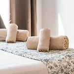 Апартаменти Atlantic Smart Home, Hi-end Services, Media Stream Адехе