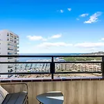 Lägenhet Atlantic Smart Home, Hi-end Services, Media Stream *