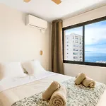 Atlantic Smart Home, Hi-end Services, Media Stream شقة أذيخي
