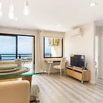شقة Atlantic Smart Home, Hi-end Services, Media Stream أذيخي
