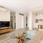 Atlantic Smart Home, Hi-end Services, Media Stream Lägenhet