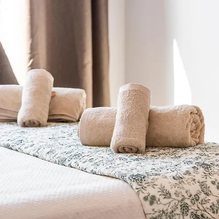 Apartman Atlantic Smart Home, Hi-end Services, Media Stream Costa Adeje (Tenerife)
