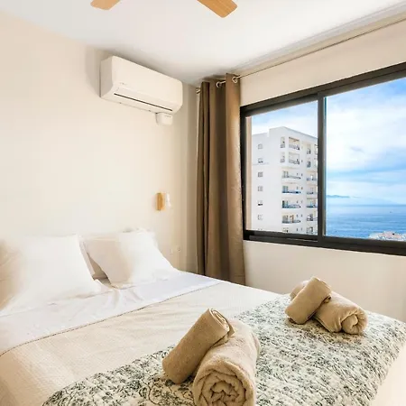 Atlantic Smart Home, Hi-end Services, Media Stream Apartman Costa Adeje (Tenerife)