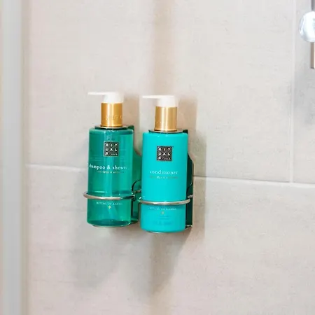 Atlantic Smart Home, Hi-end Services, Media Stream Apartment *