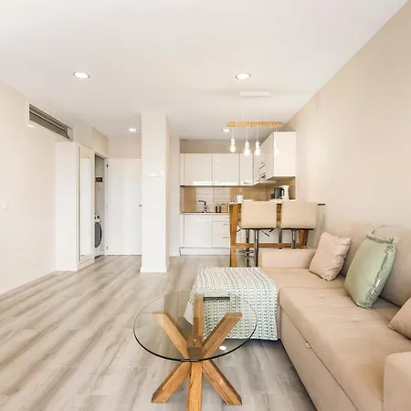 公寓 Atlantic Smart Home, Hi-end Services, Media Stream