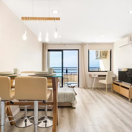 Atlantic Smart Home, Hi-end Services, Media Stream Costa Adeje (Tenerife)