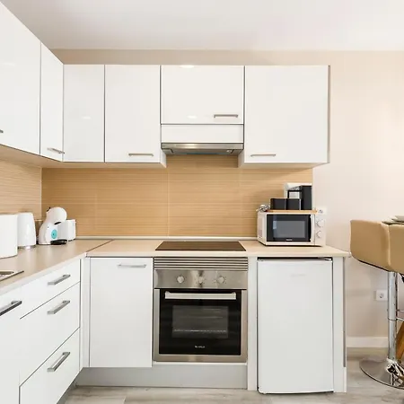 Atlantic Smart Home, Hi-end Services, Media Stream Appartamento *