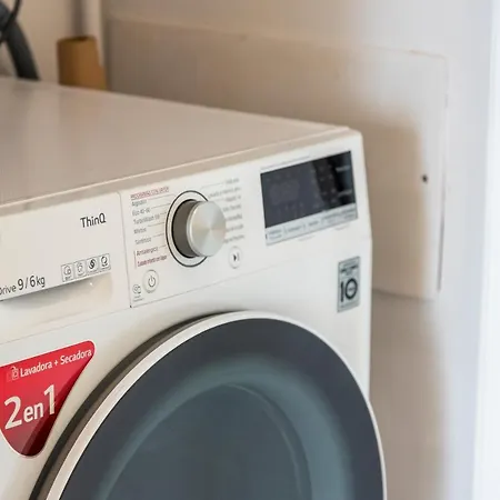 Appartamento Atlantic Smart Home, Hi-end Services, Media Stream
