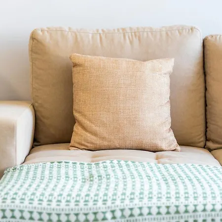 Apartment Atlantic Smart Home, Hi-end Services, Media Stream *