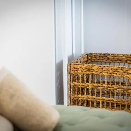Appartement Atlantic Smart Home, Hi-end Services, Media Stream Costa Adeje (Tenerife)
