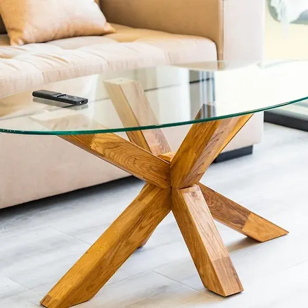 Atlantic Smart Home, Hi-end Services, Media Stream 公寓 *