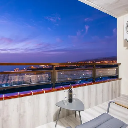 Atlantic Smart Home, Hi-end Services, Media Stream Appartement *
