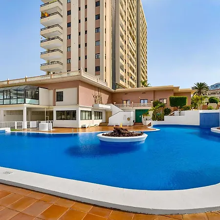 Atlantic Smart Home, Hi-end Services, Media Stream Apartman Costa Adeje (Tenerife)