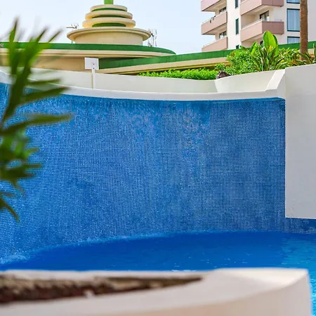 Apartman Atlantic Smart Home, Hi-end Services, Media Stream