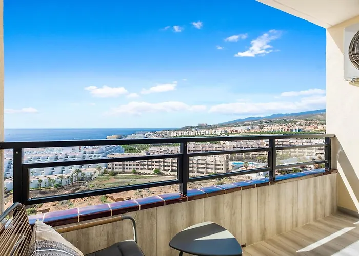 Апартаменты Atlantic Smart Home, Hi-end Services, Media Stream *