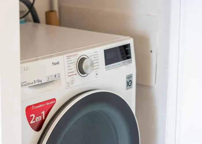 Апартаменты Atlantic Smart Home, Hi-end Services, Media Stream